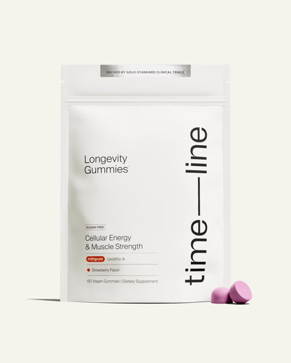 Mitopure Gummies