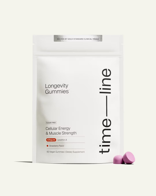 Mitopure Gummies