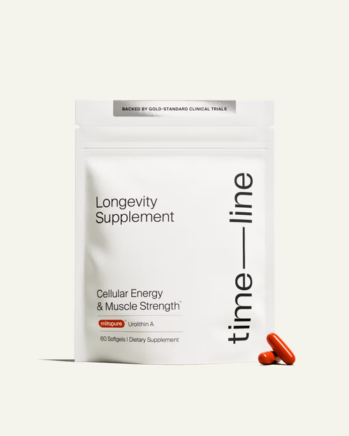 Mitopure Softgels