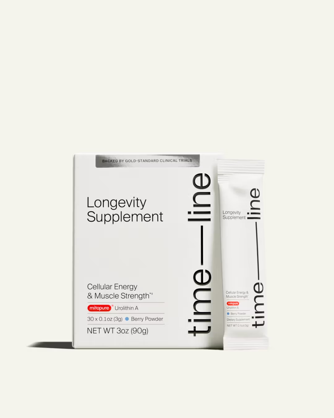 Mitopure Powder