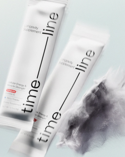 Mitopure Powder