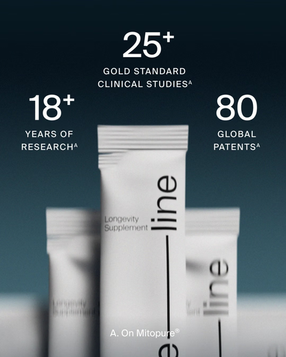Mitopure Powder